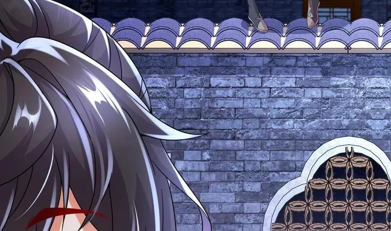 我靠签到逆天改命,100 第99话 技能：雕花,第54张